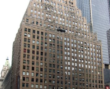 1501 Broadway.