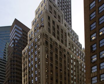 515 Madison Avenue.