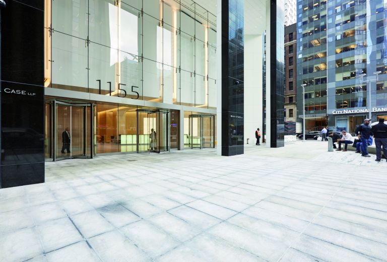 Cornell University’s Investment Office Moving Downstate to 1155 Ave. of