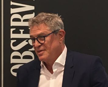 RKF's Robert Futterman.