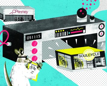 Illustration: Nate Kitch