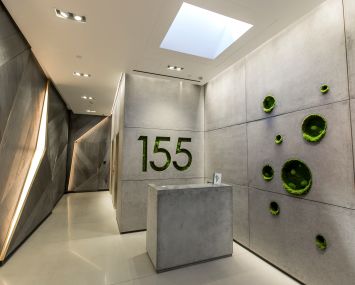 155 West 23rd Street.