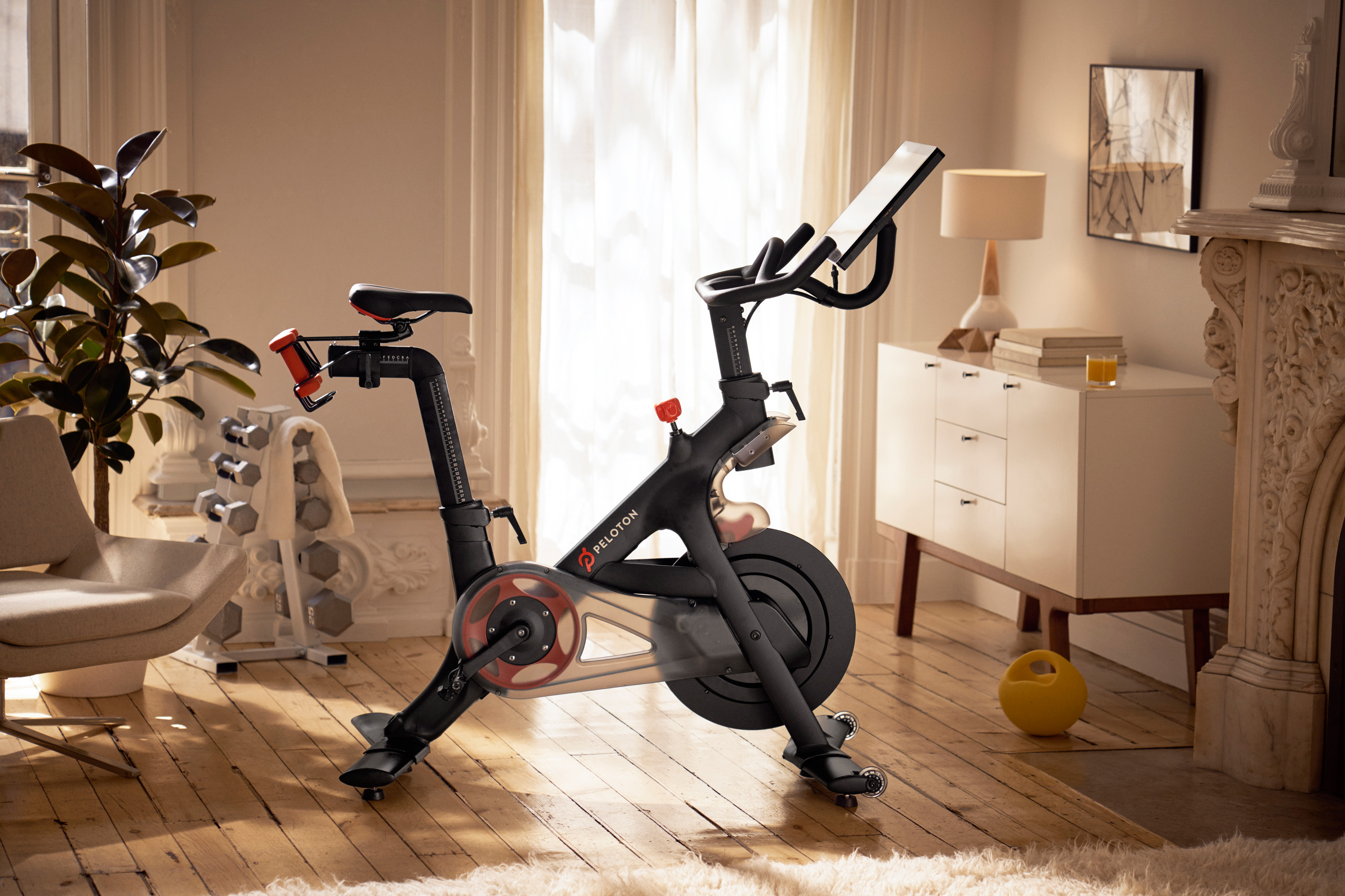 peloton bike black friday sale