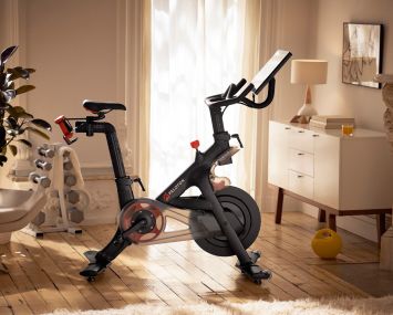 Photo: Peloton website