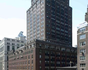 200 Madison Avenue.