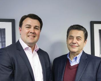 Matthew Downs and Herbert Kolben.