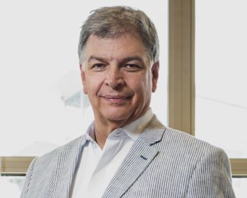 Yaromir Steiner. Photo: Tommy Feisel/for Commercial Observer