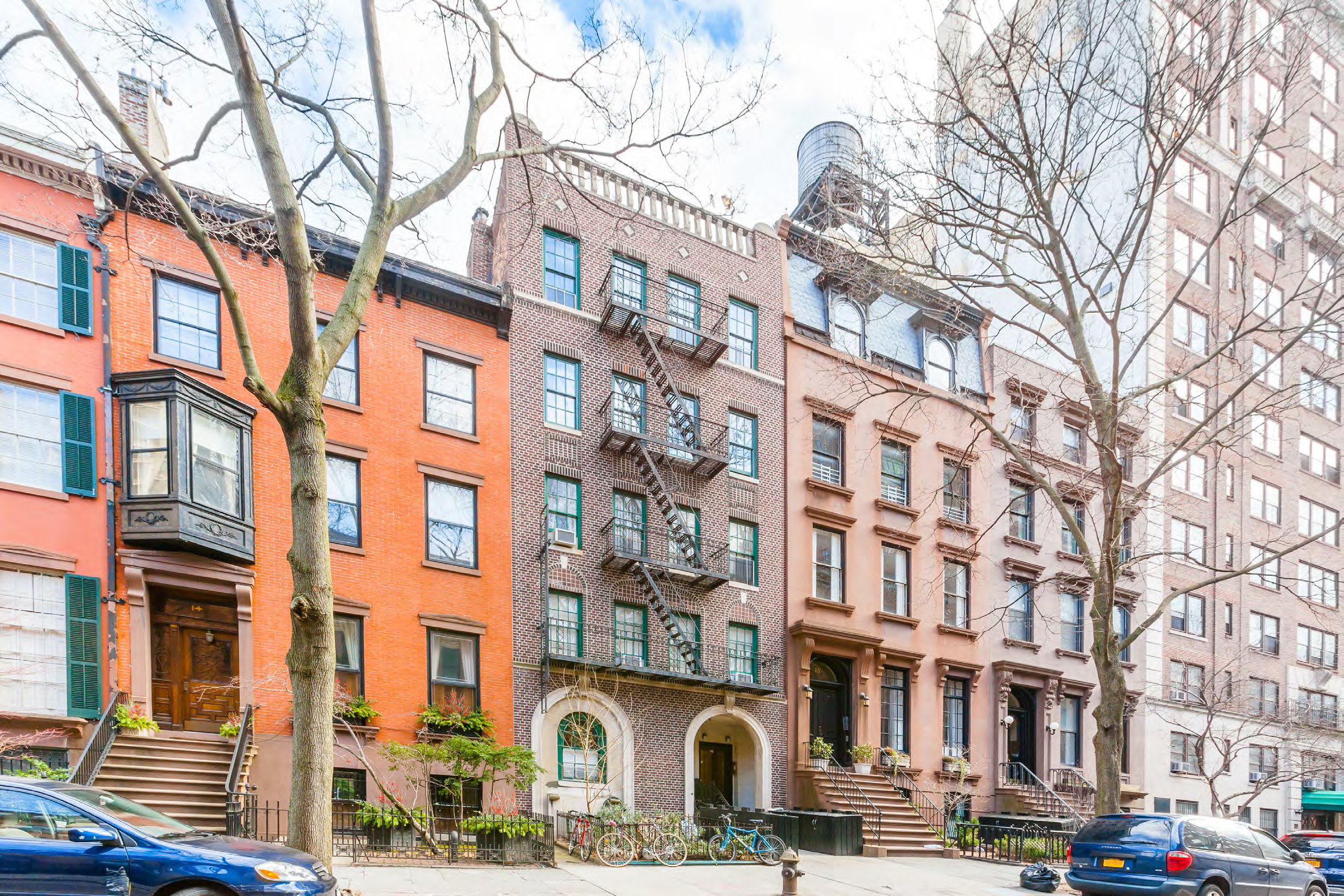 After Three Decades, Brooklyn Heights Buildings Owner Sells to Sugar