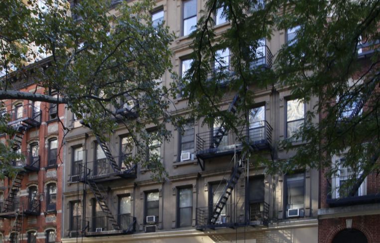 162-164 East 82nd Street