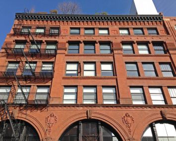 176 Grand Street. Photo: CoStar Group