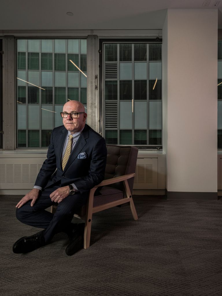 World’s Biggest Energy Services Company Acquires NYC’s Donnelly