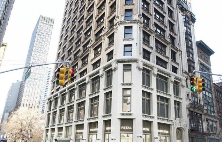 212 Fifth Avenue