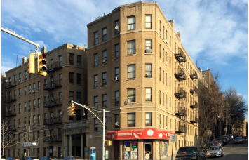 231-235 West 230th Street.