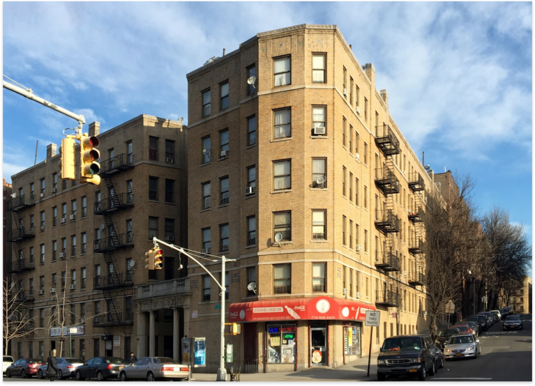 After 33 Years Bronx Landlord Sells 93 Unit Portfolio for $20M