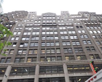 240-246 West 35th Street