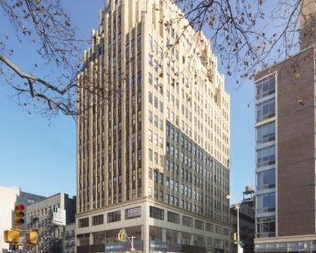 322 Eighth Avenue.