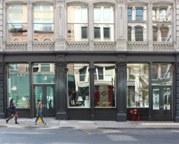 419 Broome Street. Photo: RKF