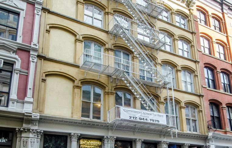 42-44 Greene Street