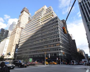 445 Park Avenue