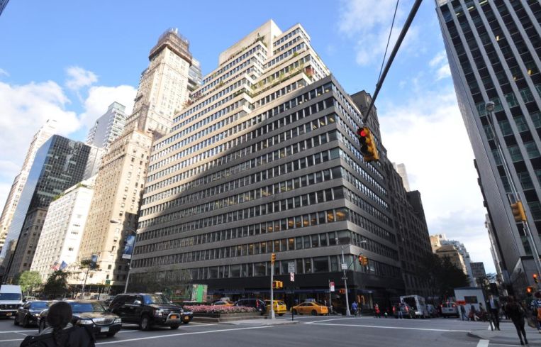 445 Park Avenue