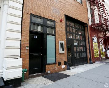 51 Mercer Street. Photo: CoStar Group