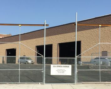 535 Zerega Avenue. Photo: Simone Development Companies