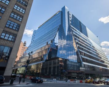 5 Manhattan West.