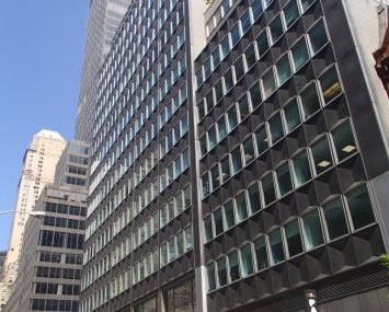 99 Park Avenue.