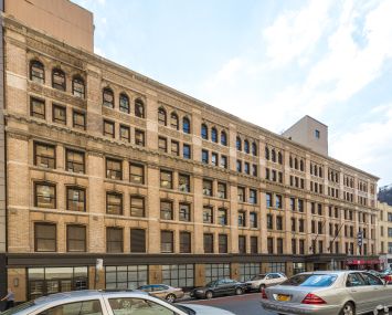 180 Livingston Street. Photo: CoStar Group