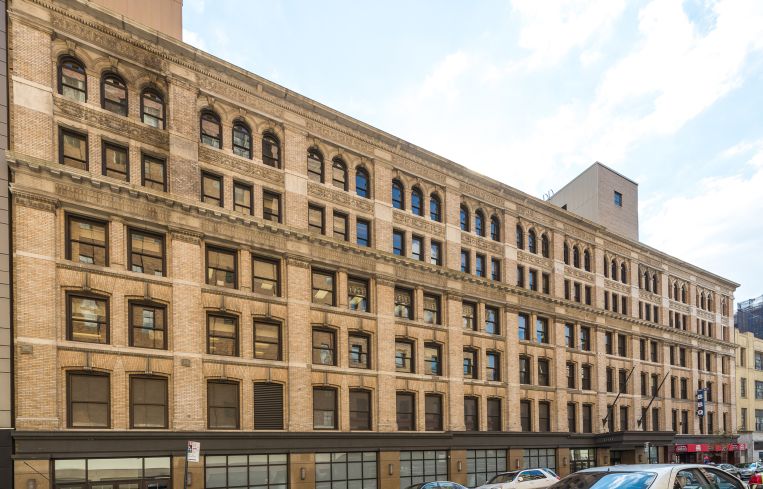180 Livingston Street. Photo: CoStar Group