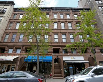 67 West 71st Street
