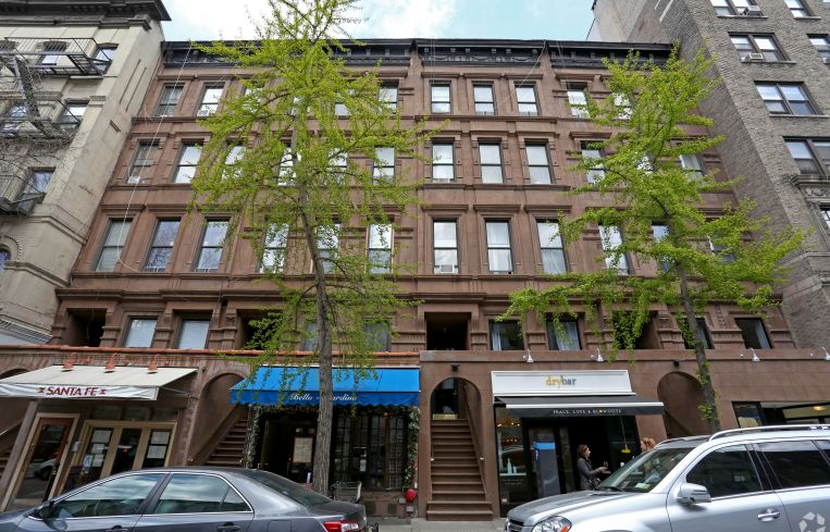 67 West 71st Street