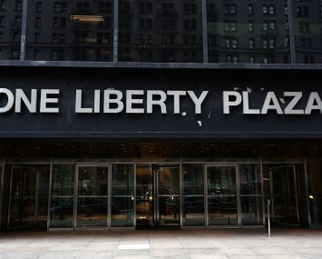 One Liberty Plaza. Photo: CoStar Group