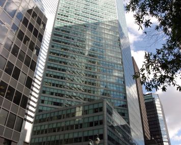 599 Lexington Avenue. Photo: CoStar Group