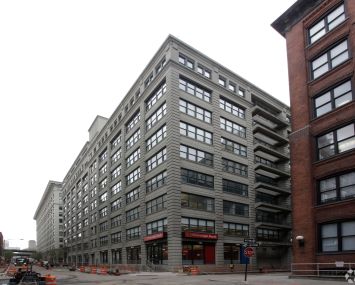 45 Main Street.