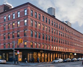 875 Washington Street.