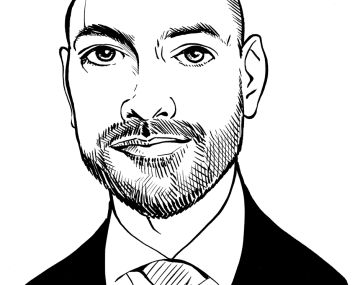 Michael Becktel.