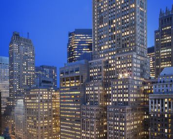 One Grand Central Place.