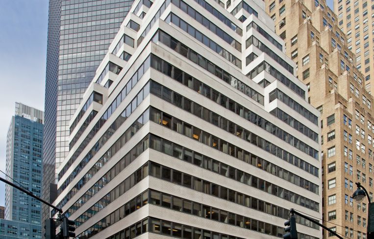 360 Lexington Avenue. Photo: CoStar Group