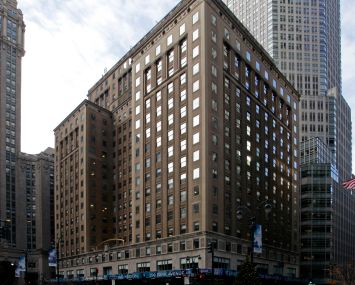250 Park Avenue.