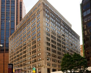 One Park Avenue. Photo: CoStar Group