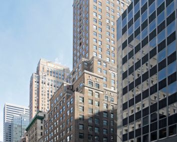 535 Fifth Avenue.