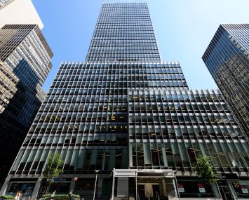747 Third Avenue. Photo: Sage Realty Corporation