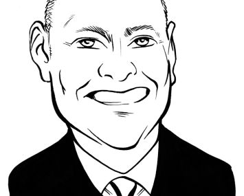 Scott Spector