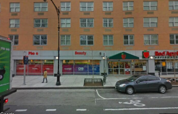218 Myrtle Avenue. Photo: CoStar Group