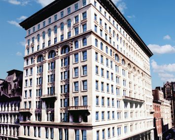 111 Fifth Avenue. Photo: CoStar Group