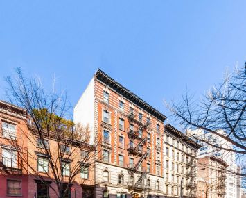 145 West 10th Street.