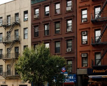 1571 York Avenue. Photo: CoStar Group