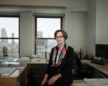 Elizabeth Heider