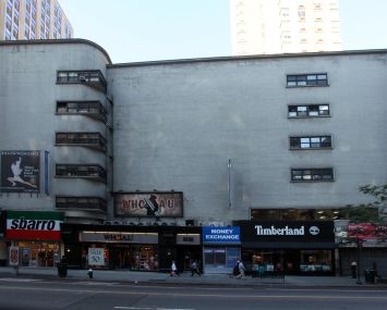 22-30 West 34th Street. Photo: CoStar Group